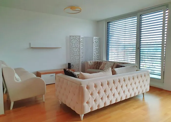 Near Two Bedroom Duplex