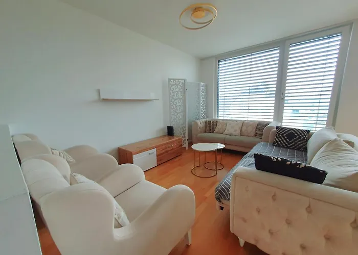 Near Two Bedroom Duplex