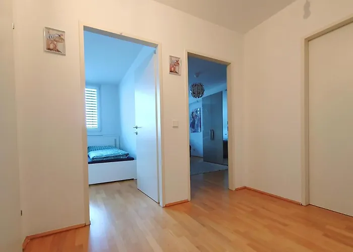 Near Two Bedroom Duplex