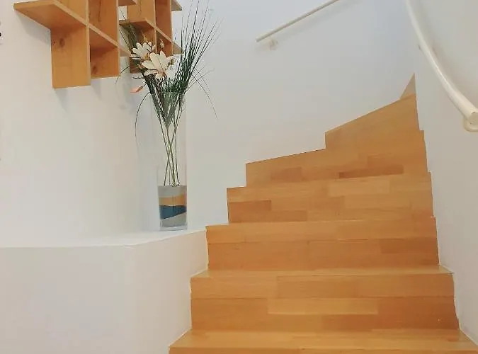 Near Two Bedroom Duplex