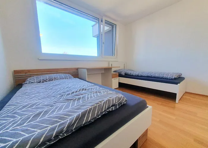 Near Two Bedroom Duplex *